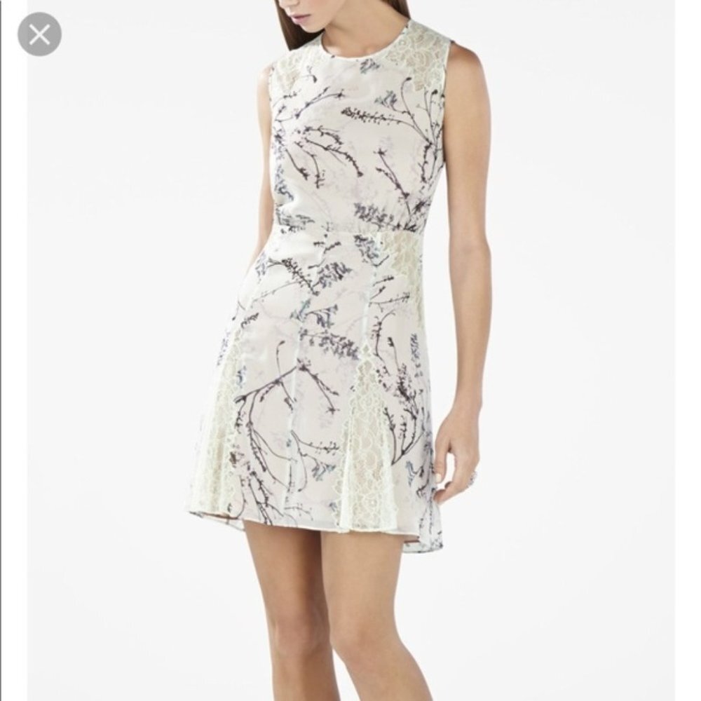 Bcbgmaxazria Gwenyth‎ Dress, Size 0